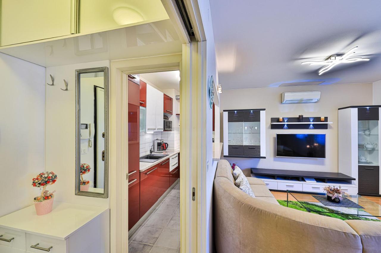 Apartman Toni Apartment Split Exterior photo