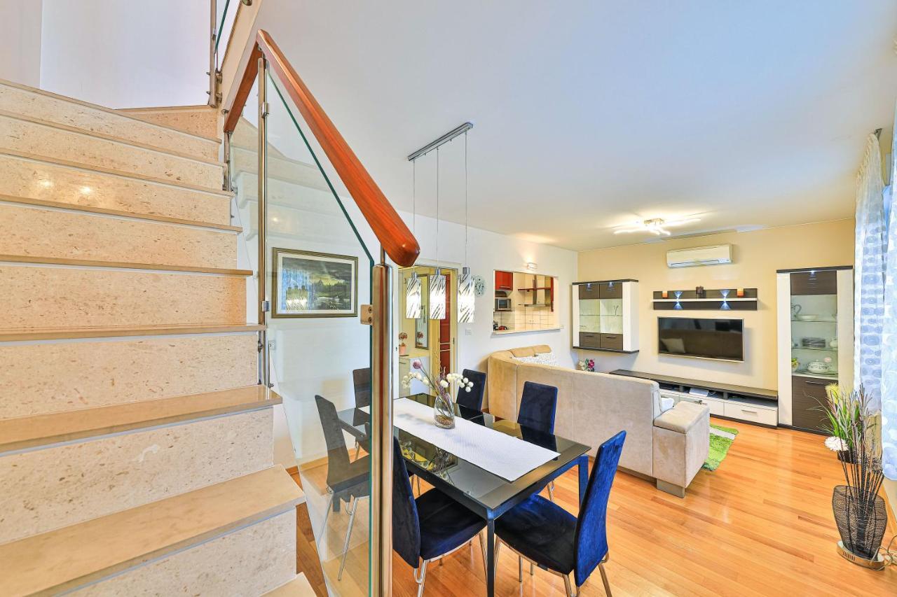 Apartman Toni Apartment Split Exterior photo