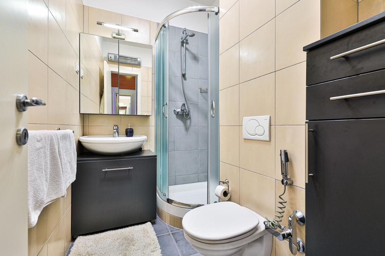 Apartman Toni Apartment Split Exterior photo