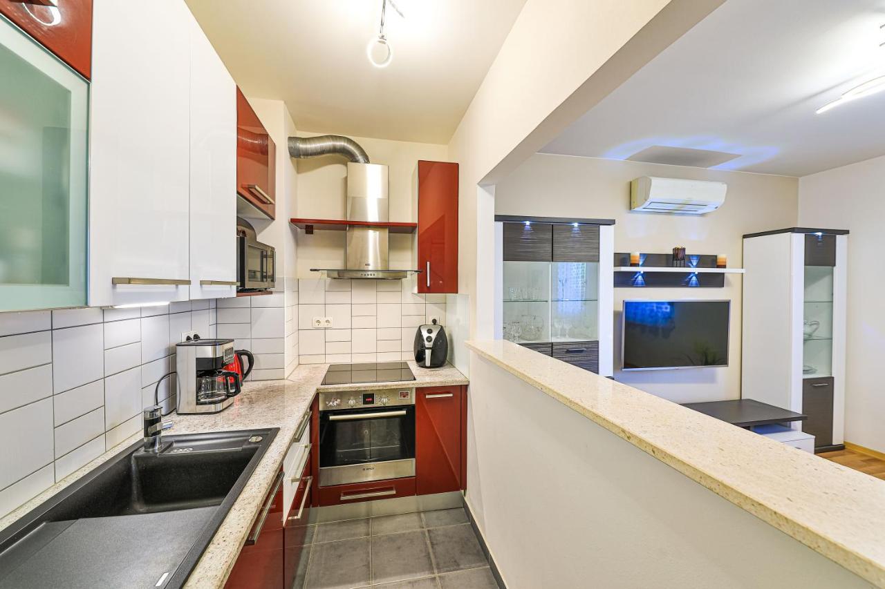 Apartman Toni Apartment Split Exterior photo